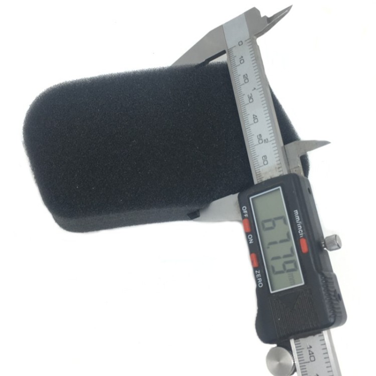 Filtro de aire para motores HONDA HRB y GV (ORIGINAL)