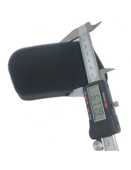 Filtro de aire para motores HONDA HRB y GV (ORIGINAL)