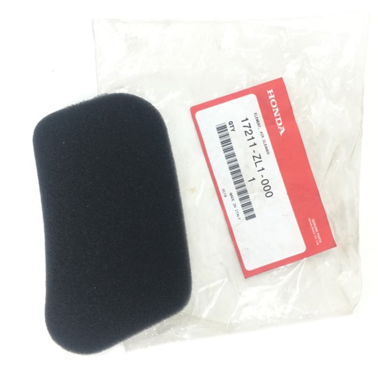 Filtro de aire para motores HONDA HRB y GV (ORIGINAL)