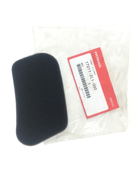 Filtro de aire para motores HONDA HRB y GV (ORIGINAL)