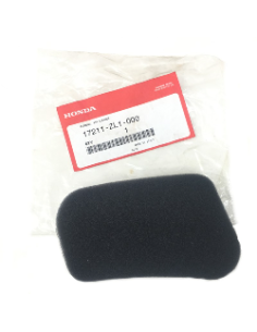 Filtro de aire para motores HONDA HRB y GV (ORIGINAL)