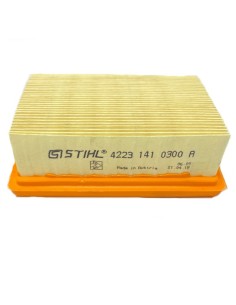 Filtro de aire original Stihl