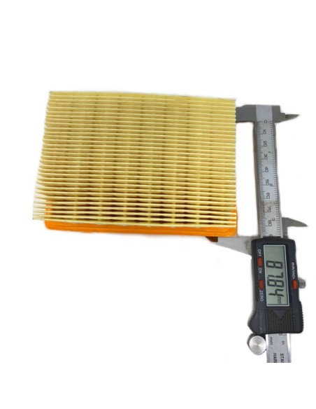 Filtro de aire original Stihl