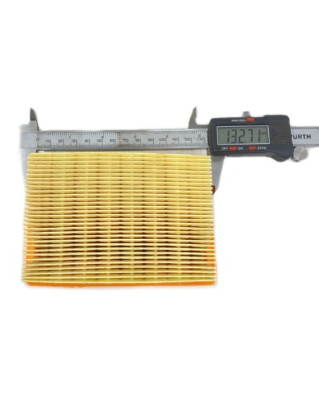 Filtro de aire original Stihl