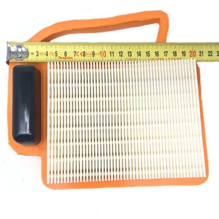 Filtro de aire para motores KOHLER O LOMBARDINI