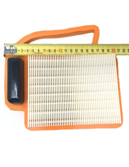Filtro de aire para motores KOHLER O LOMBARDINI