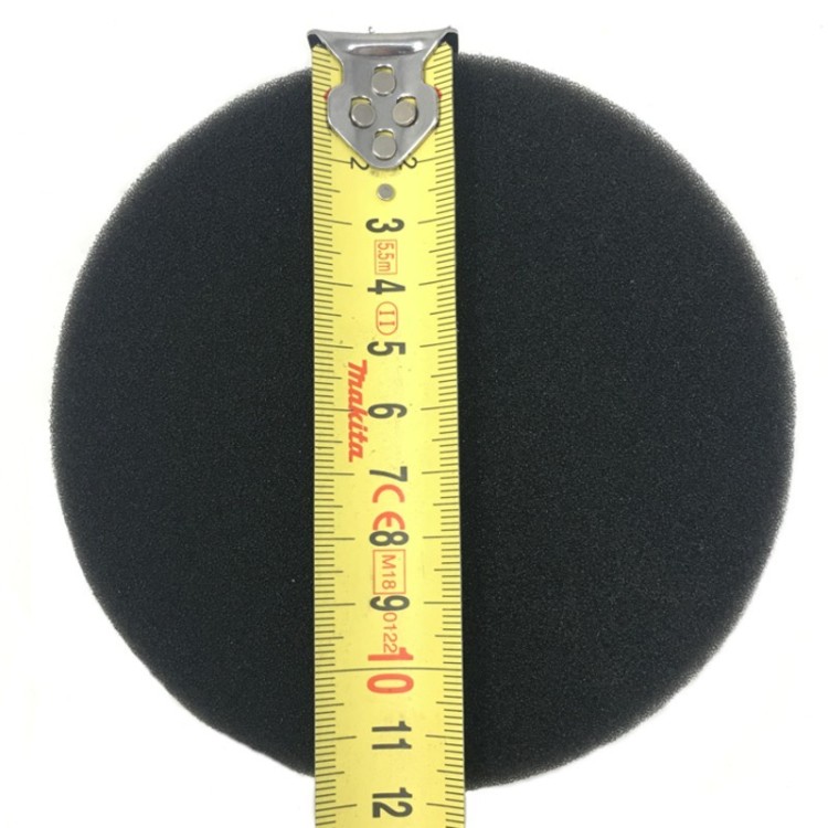 Filtro de aire para motores Honda G150/G200.