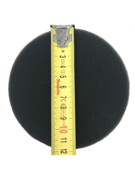 Filtro de aire para motores Honda G150/G200.