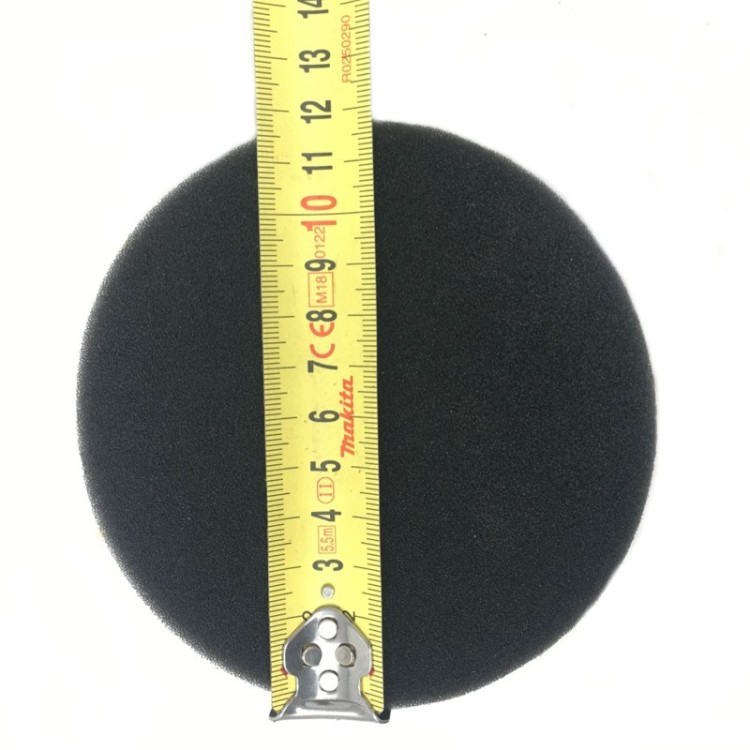 Filtro de aire para motores Honda G150/G200.