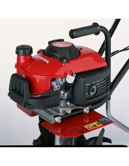 Motor Honda GXV 50