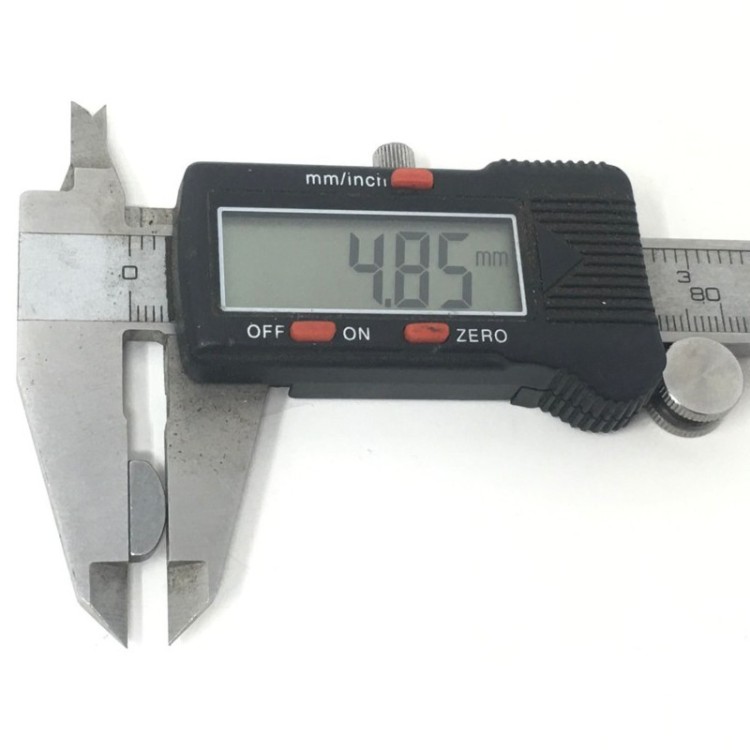 Chaveta de tracción Cortacésped HONDA (ORIGINAL)