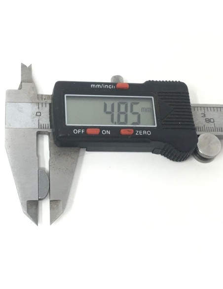 Chaveta de tracción Cortacésped HONDA (ORIGINAL)