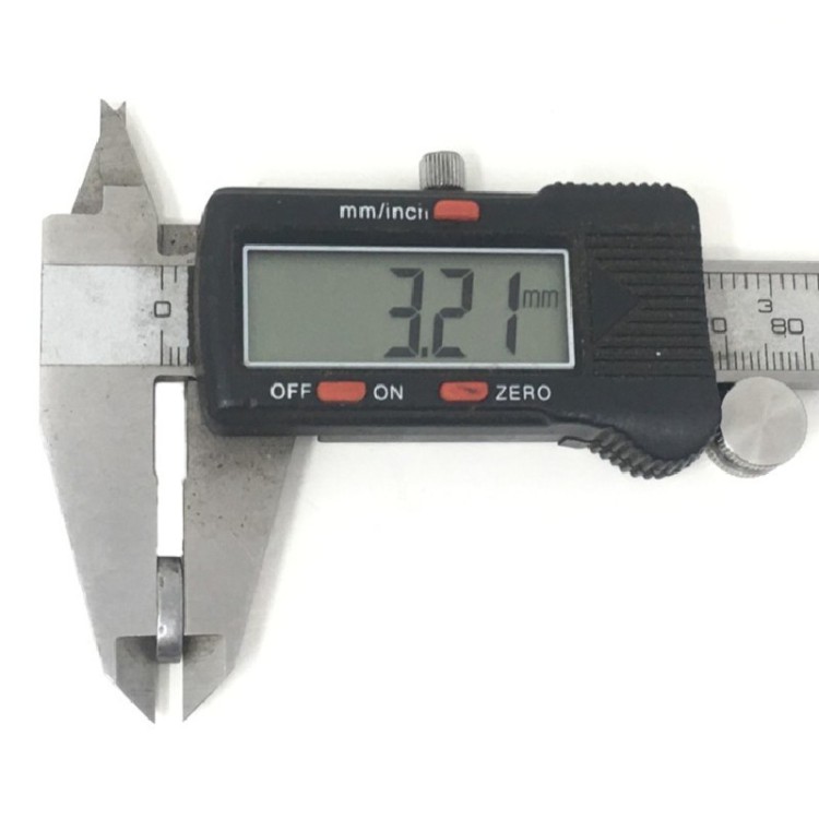 Chaveta de tracción Cortacésped HONDA (ORIGINAL)