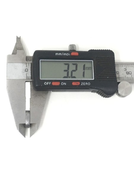 Chaveta de tracción Cortacésped HONDA (ORIGINAL)