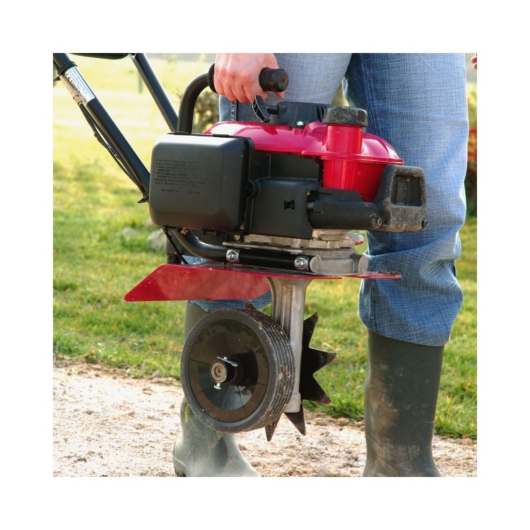 Motoazada FG 201 manillar plegable