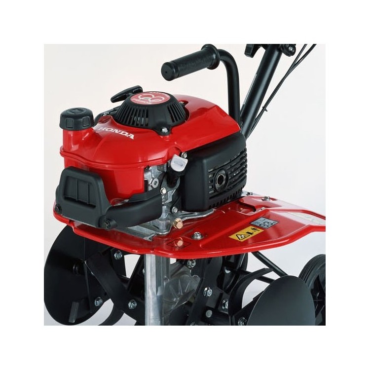 Motoazada Honda  FG 205
