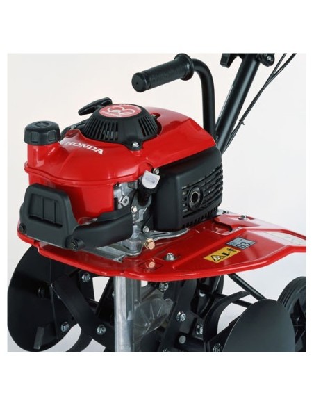 Motoazada Honda  FG 205