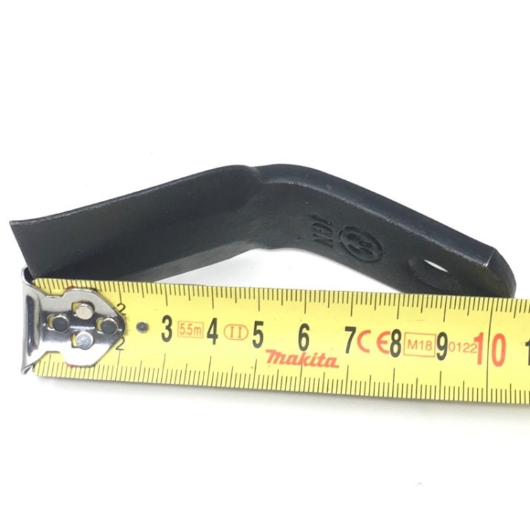 Cuchilla Flotante para Desbrozadoras