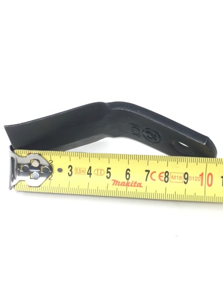 Cuchilla Flotante para Desbrozadoras