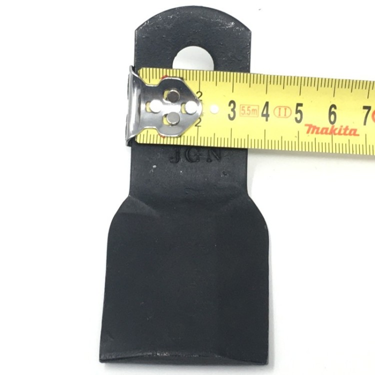 Cuchilla Flotante para Desbrozadoras