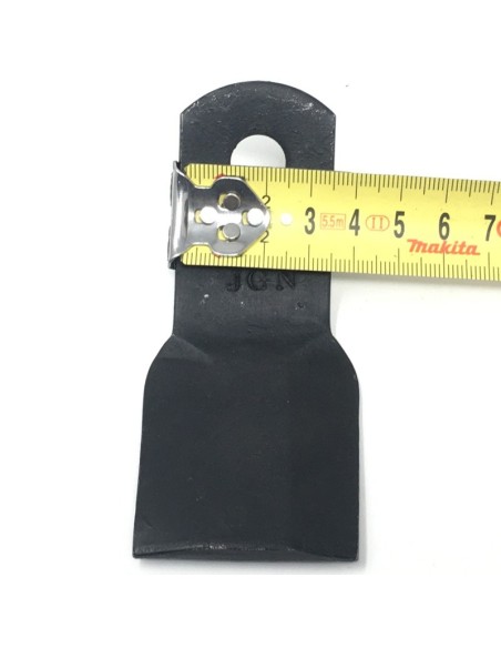 Cuchilla Flotante para Desbrozadoras