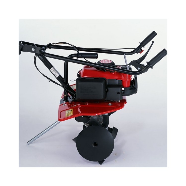 Motoazada Honda  FG 205