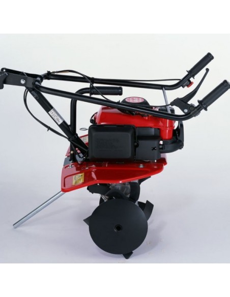 Motoazada Honda  FG 205