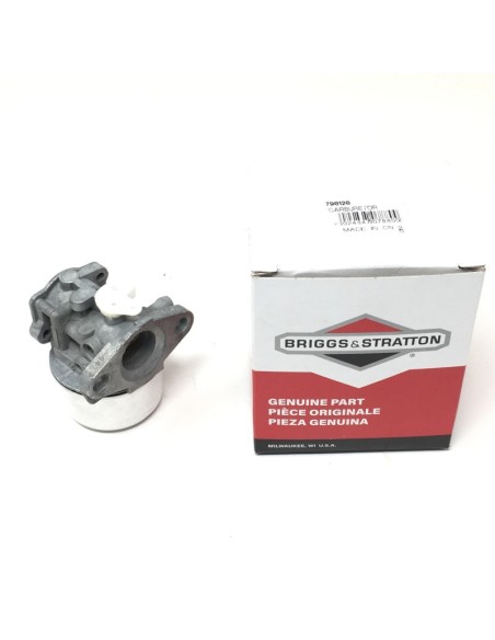 Carburador Brigg&Stratton 790120