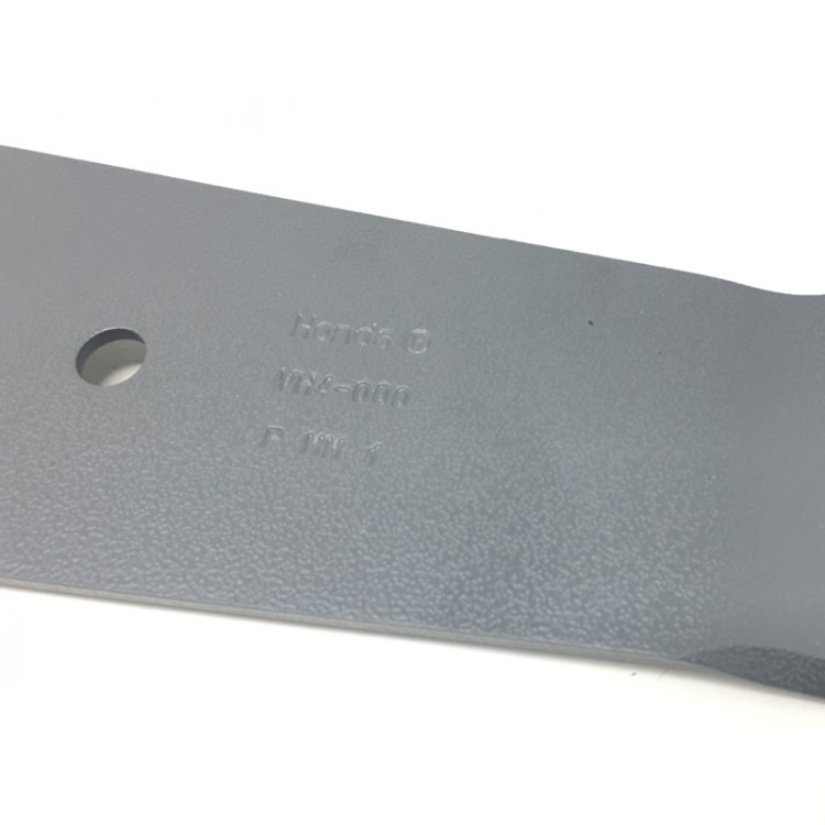 Cuchilla Honda 46cm HRG465 - IZY46 (Original Honda)