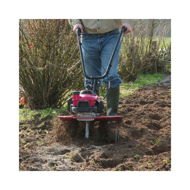 Motoazada Honda  FG 205