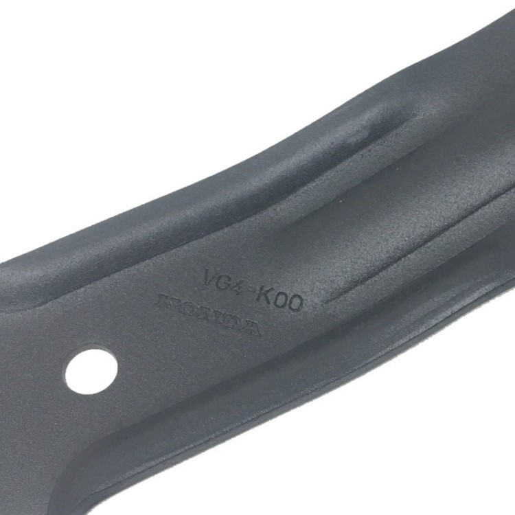 Cuchilla de corte Honda HRD 536