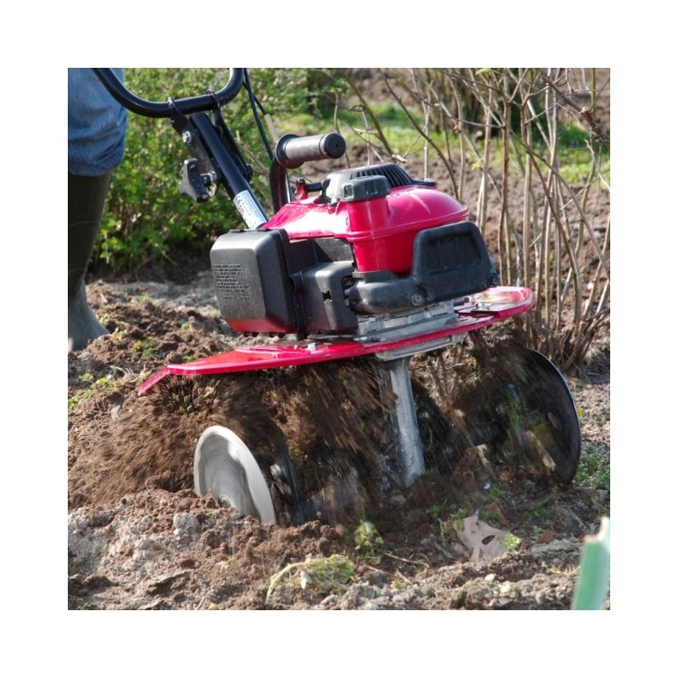 Motoazada Honda  FG 205