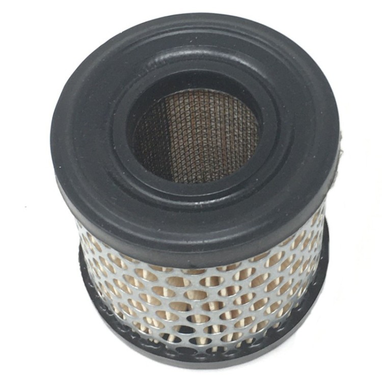 Filtro de aire adaptable a motores Briggs & Stratton --- Tu tienda de repuestos