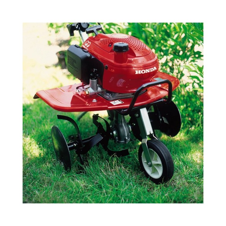 Motoazada Honda F 220