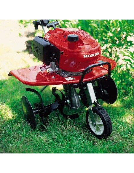 Motoazada Honda F 220