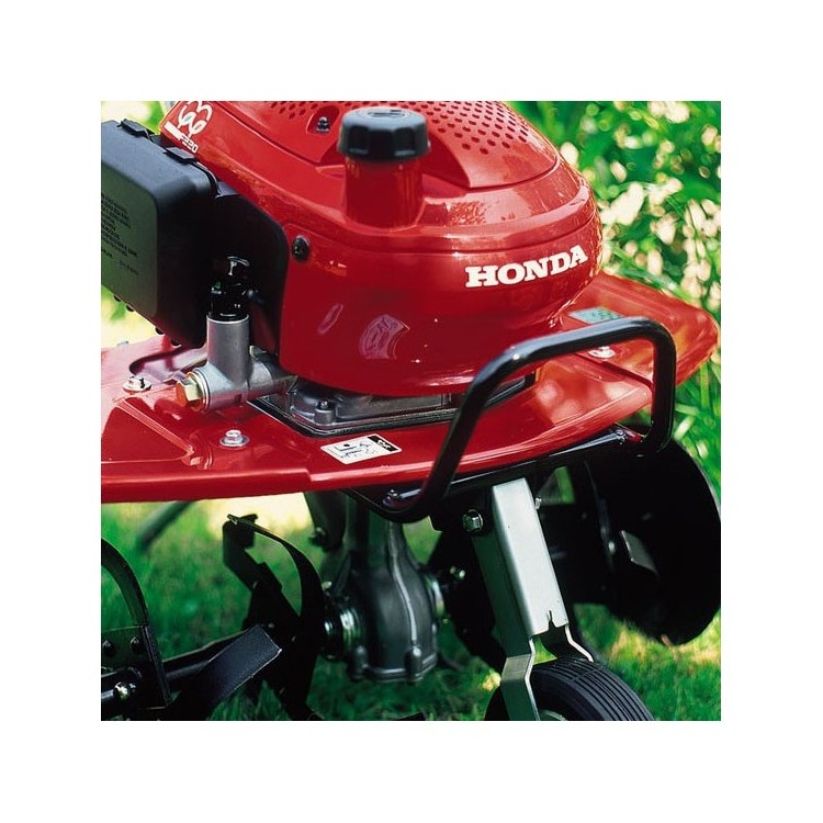 Motoazada Honda F 220