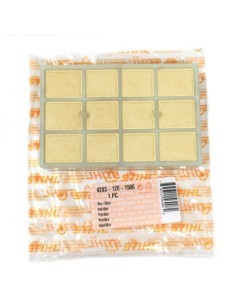 Prefiltro de aire para Sopladores Stihl