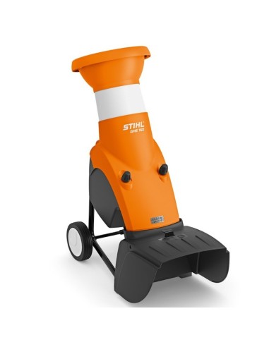 Stihl GHE 150 → Biotrituradora