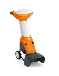 Stihl GHE 355 → Biotrituradora