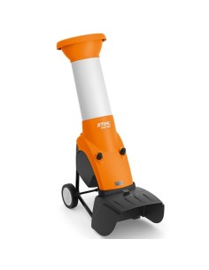 Stihl GHE 250 → Biotrituradora