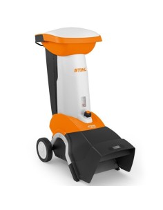 Stihl GHE 420 → Biotrituradora