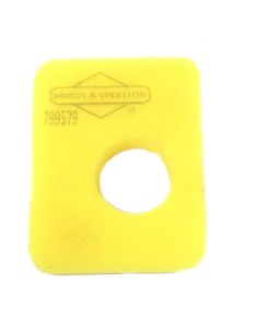 Filtro de Aire B&S 500 Series.