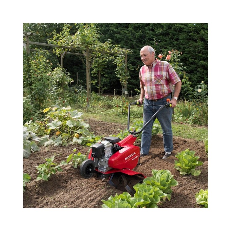 Motoazada Honda F 220