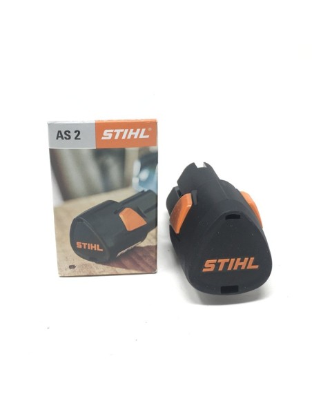 Batería AS 2 Stihl