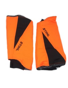 Protector anticorte para brazo.