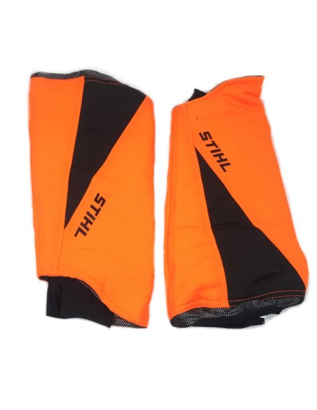 Protector anticorte para brazo.