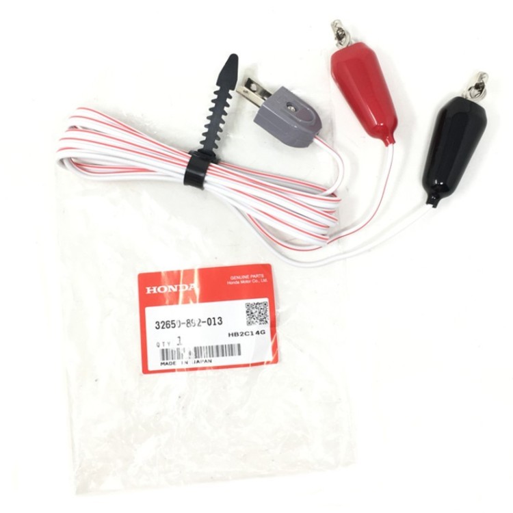 Cable de carga Generador Honda EU22i (ORIGINAL)