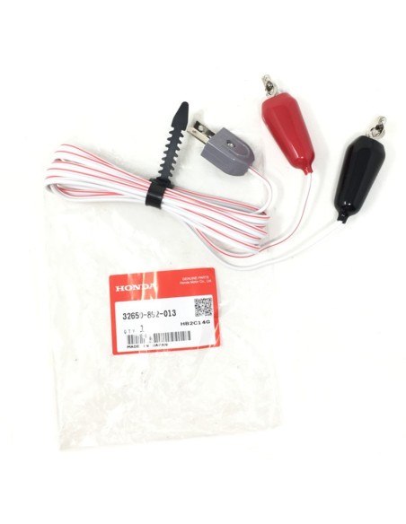 Cable de carga Generador Honda EU22i (ORIGINAL)