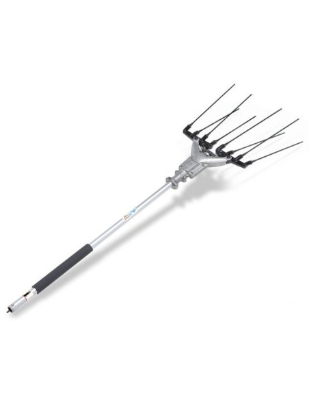 Stihl SP-KM → Vareador