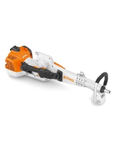 Stihl SP 482 → Vareador